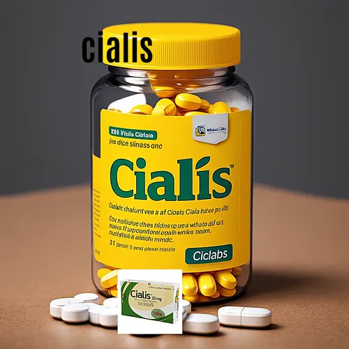 Comprare cialis 24